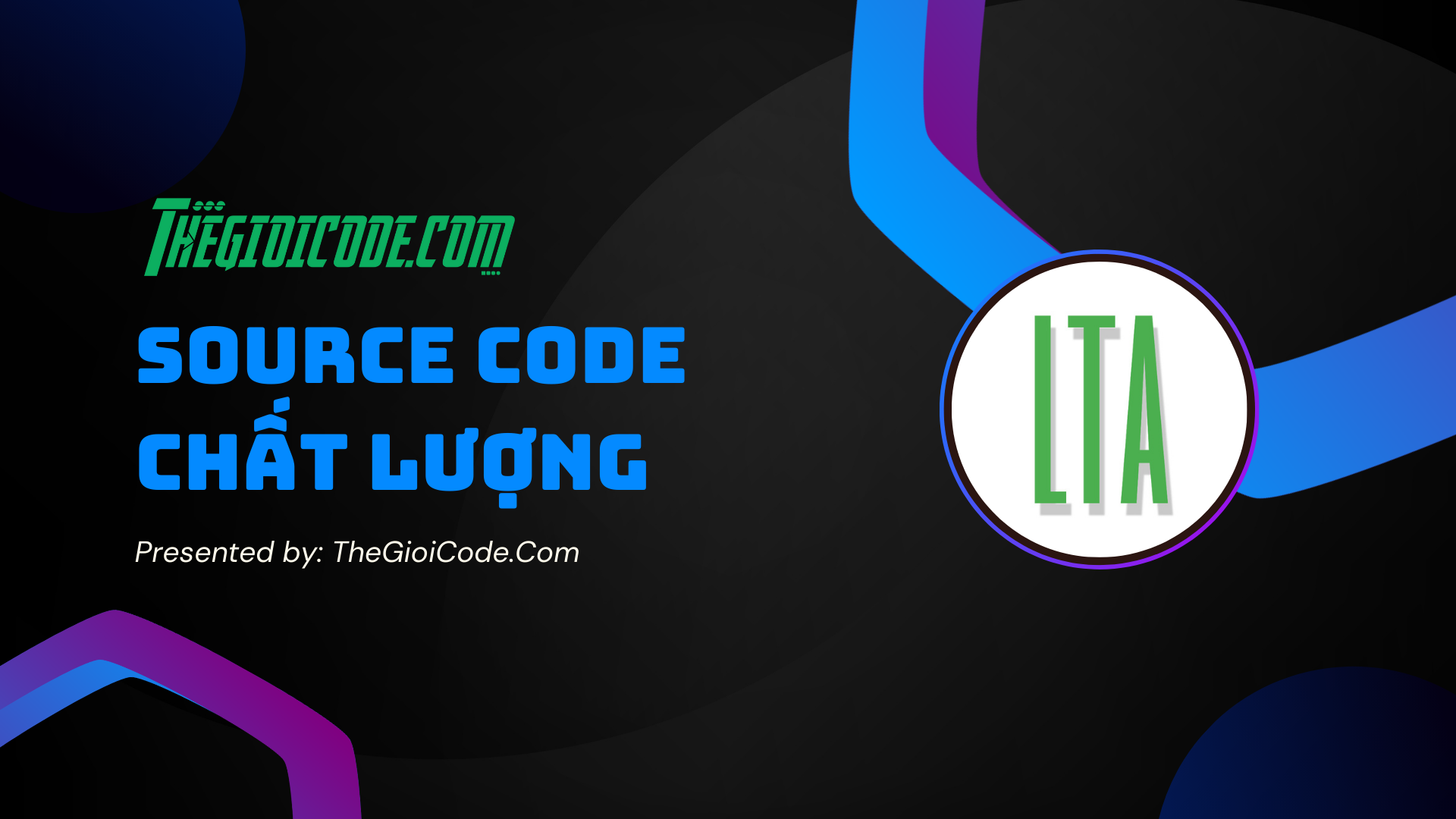 Source Code Chất Lượng