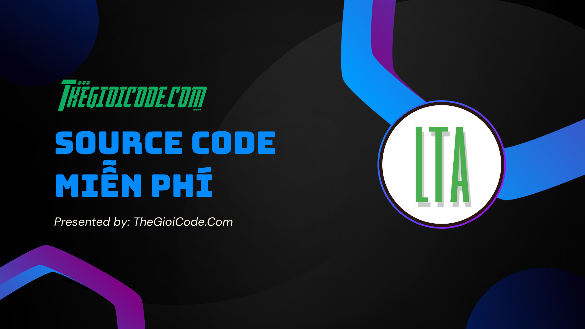 Source Code Miễn Phí